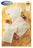 Knit - Shepherd - Baby vests 1747
